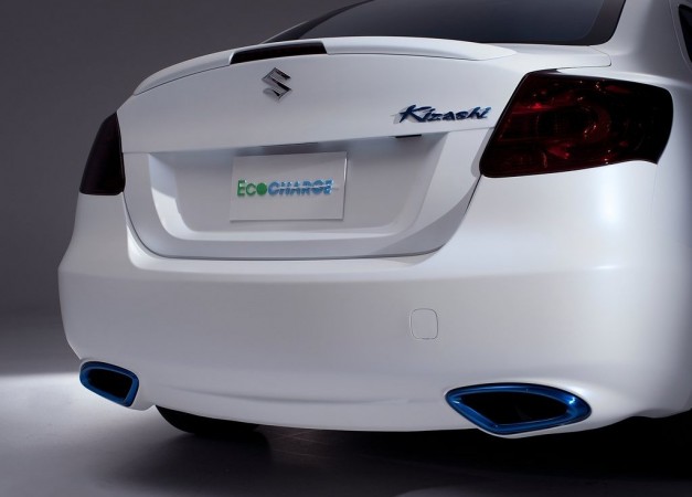 (Representational Image) Suzuki electric cars, Maruti Suzuki electric cars