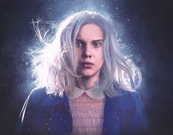 Stranger Things Stranger Things