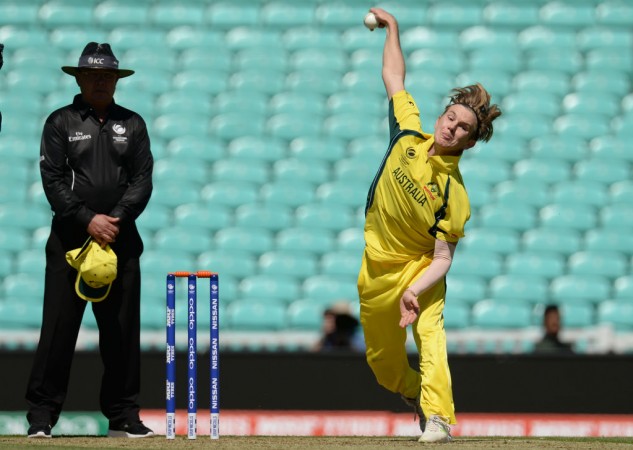 Zampa will have to be spot on to restrict Indian batsmen from clearing the small boundary at Chinnaswamy Adam Zampa