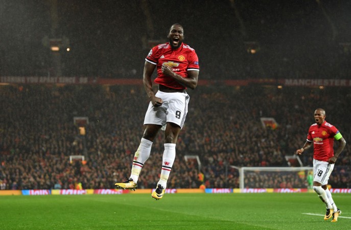 Will Lukaku be able to shine in Russia? Manchester United, Romelu Lukaku
