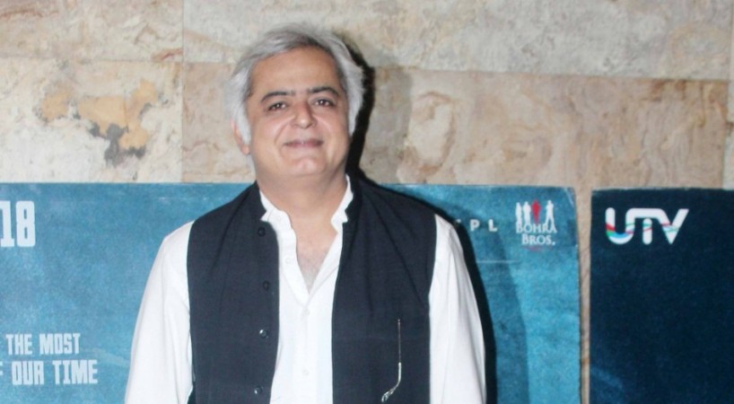 Hansal mehta