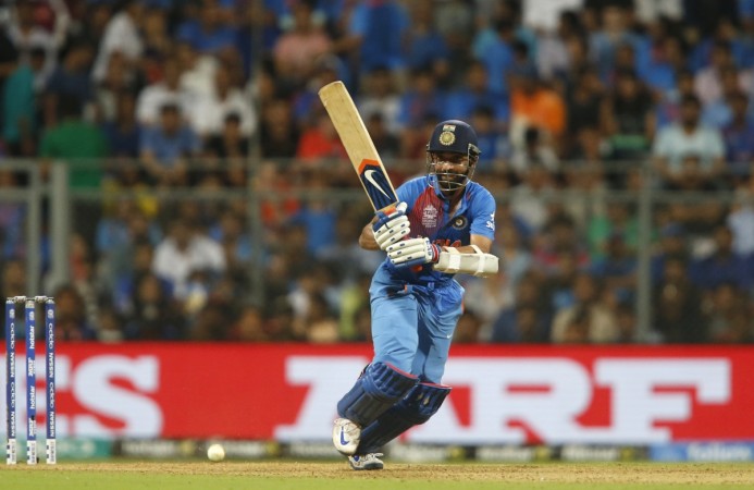Ajinkya Rahane set to miss 3rd ODI too. Ajinkya Rahane
