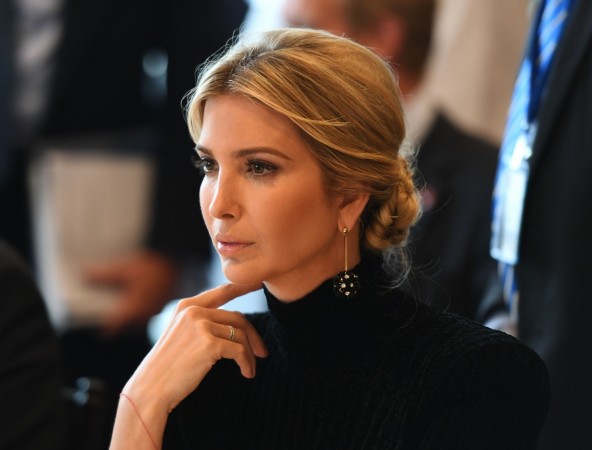 Ivanka Trump Ivanka Trump