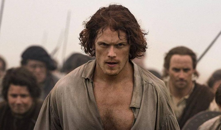 Outlander Season 3 Outlander