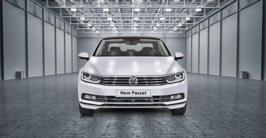 Volkswagen Passat Volkswagen Passat