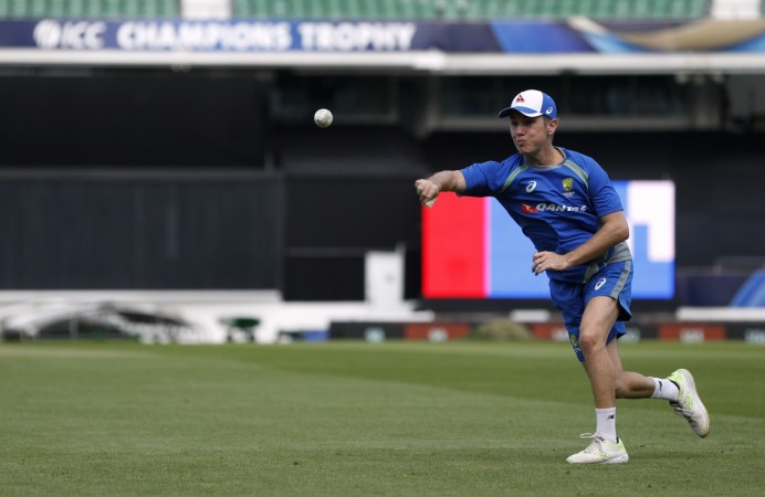 Adam Zampa, India vs Australia