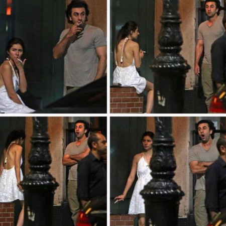 Mahira Ranbir