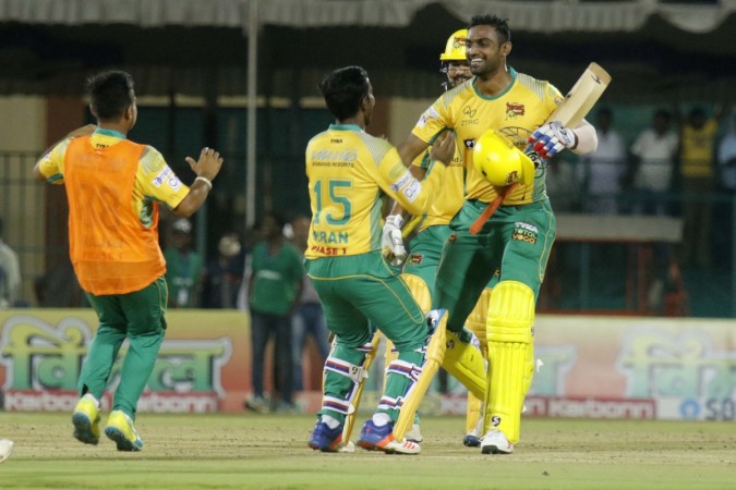 Mithun's experience will be vital to Bijapur's chances Abhimanyu Mithun
