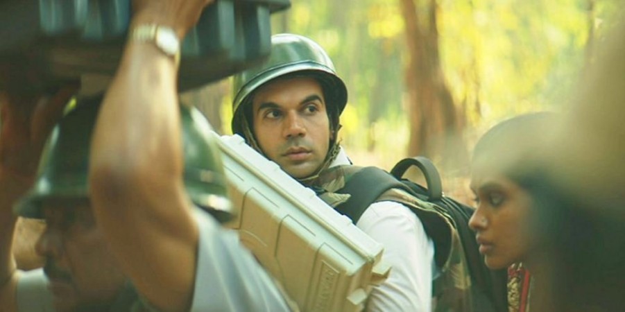 Newton box office collections