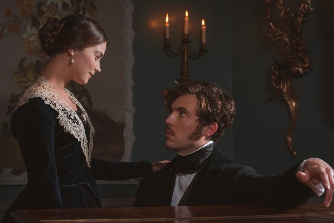 REVIEW: Victoria Series 3 Episode 5 - A Show of Unity 