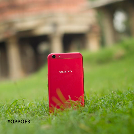 OPPO F3 Diwali Edition OPPO F3 Diwali Edition