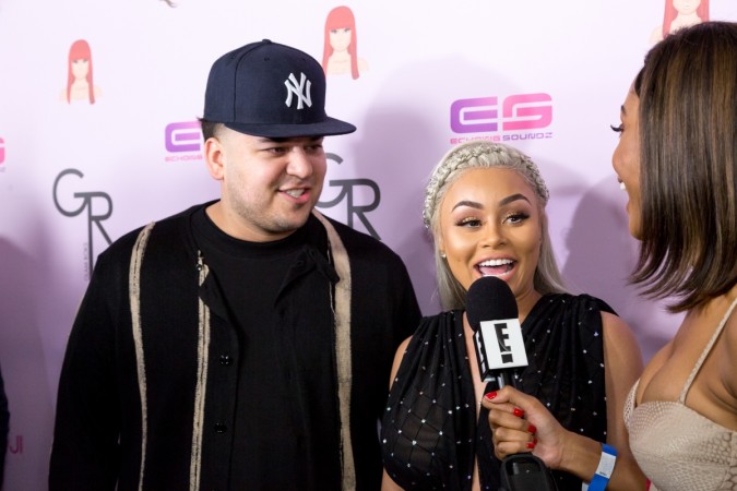 After the couple called off their engagement in 2017, Rob Kardashian blasted Blac Chyna in a series of Instagram posts. Rob and chyna