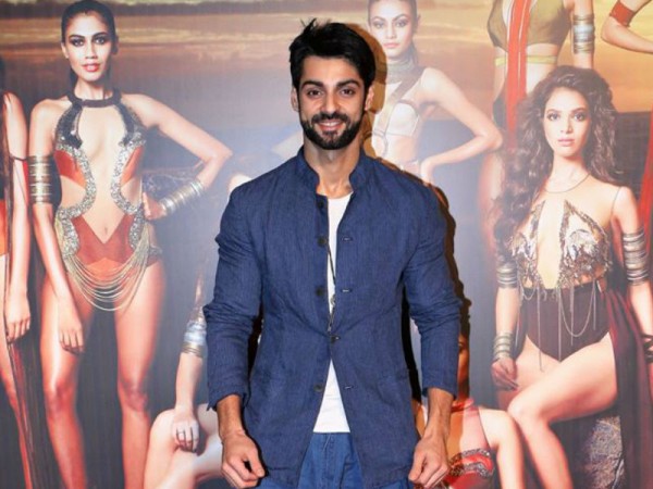 Karan Wahi Karan Wahi