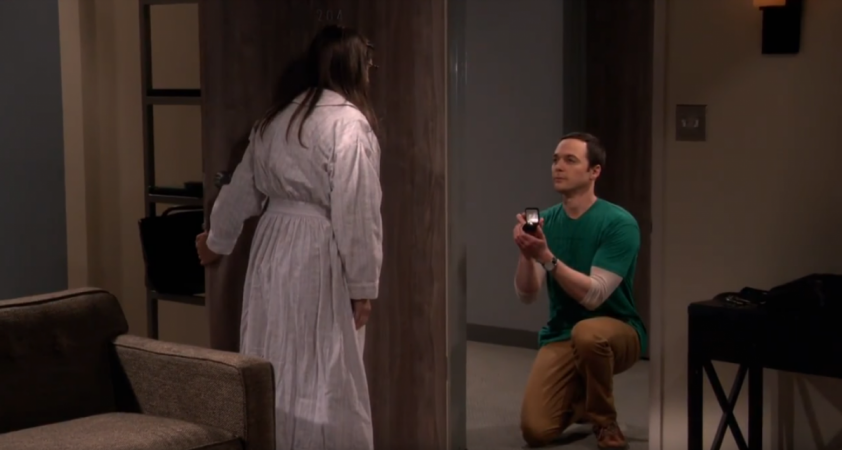 The Big Bang Theory