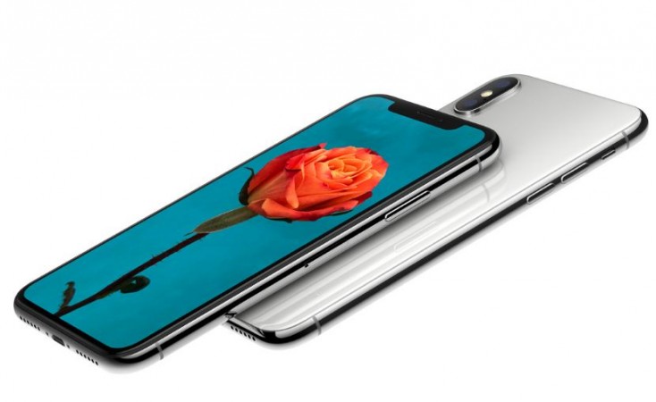 Apple will release the iPhone X on November 3. Apple iPhone X