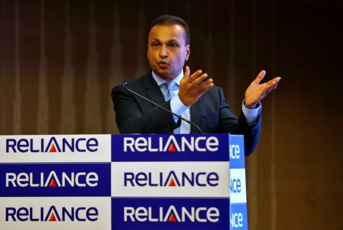 Anil Ambani-led Reliance Communications (RCom) may be hit with claims of up to Rs 1 lakh crore as lenders and creditors rush to file claims before the May 21 deadline in the bankruptcy case. REUTERS/Shailesh Andrade Anil Ambani