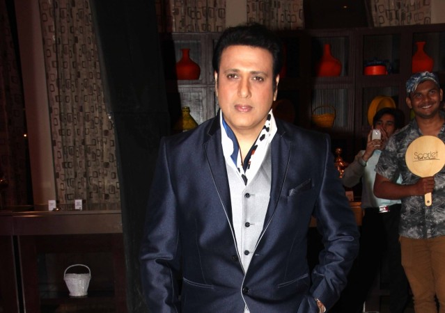 Was Govinda actually offered Avatar? Govinda