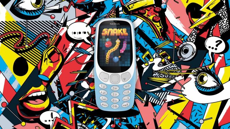 Nokia 3310 Nokia 3310