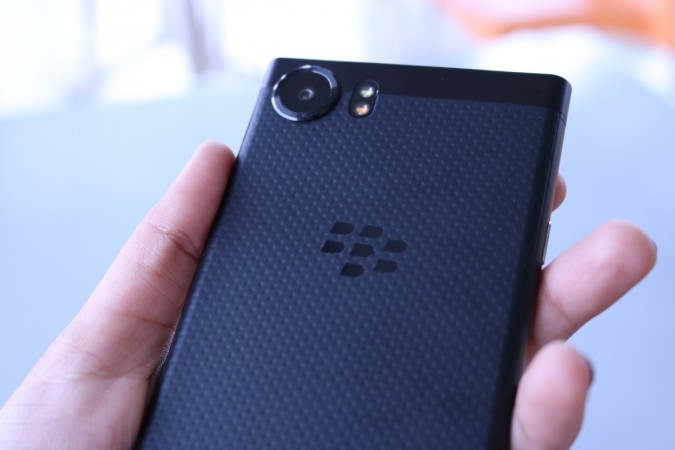 BlackBerry KEYone BlackBerry KEYone