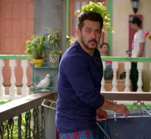 Salman Khan Salman Khan, Bigg Boss 11