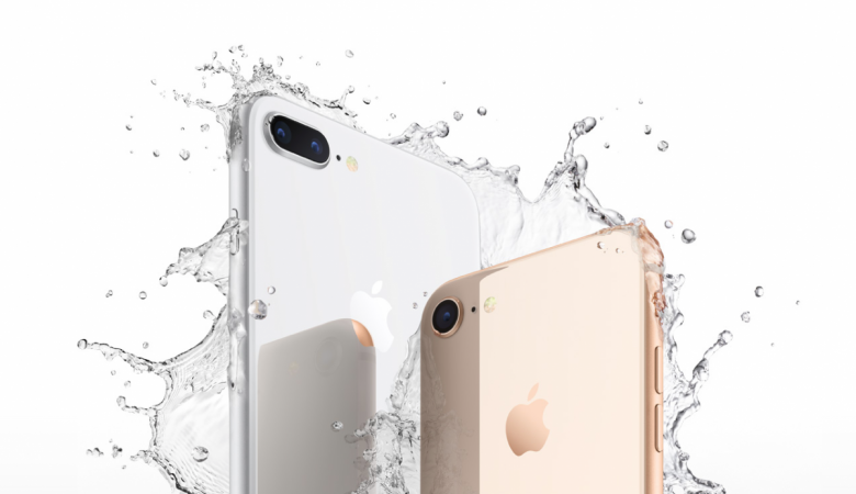 iPhone 8, iPhone 8 Plus on Apple's official website iPhone 8, iPhone 8 Plus on Apple's official website