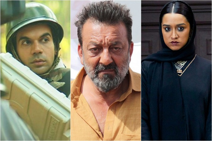 Newton vs Bhoomi vs Haseena Parker