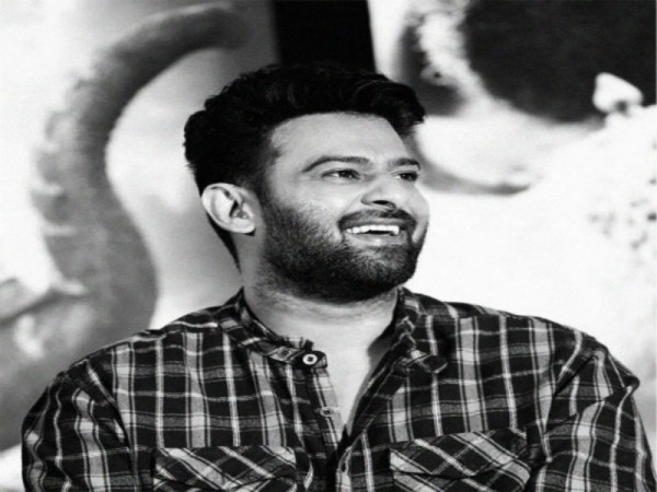 Prabhas Prabhas