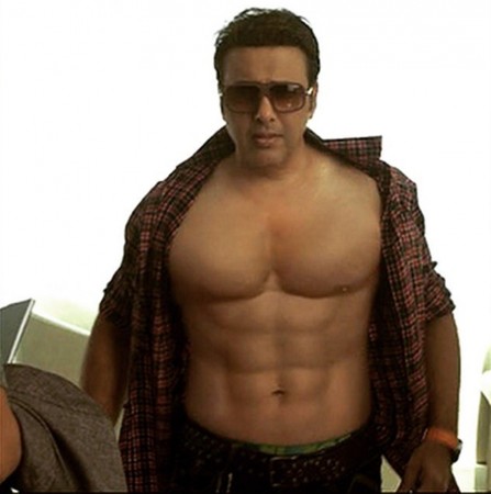 Govinda