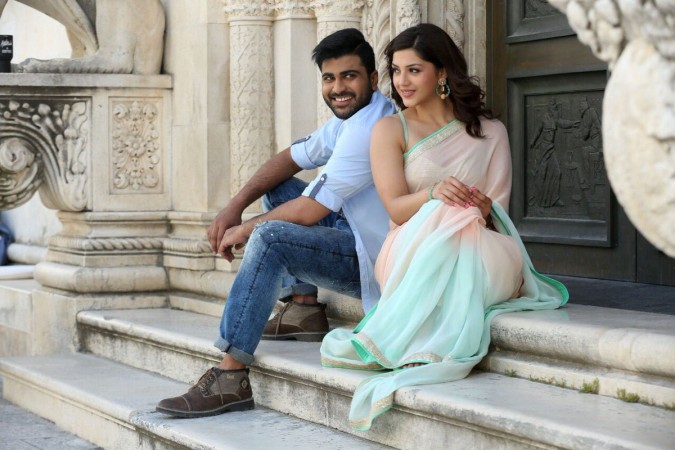 Mahanubhavudu Mahanubhavudu