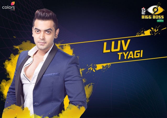 Luv Tyagi Luv Tyagi