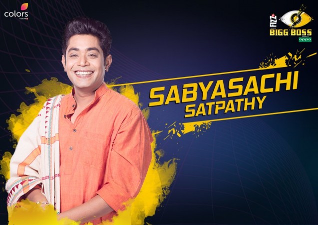 Sabyasachi Satpathy Sabyasachi Satpathy