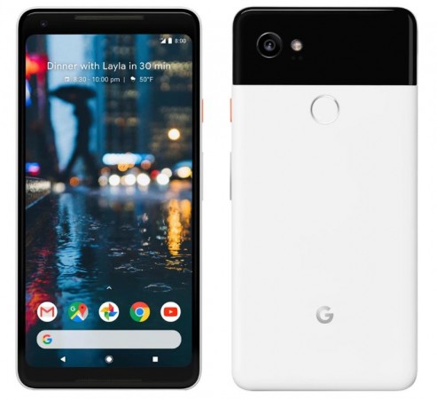 Google Pixel 2, Pixel 2 XL final round-up: Most expected features, price, release details and more Google Pixel 2, Pixel 2 XL, design language, price, specs, launch, availability