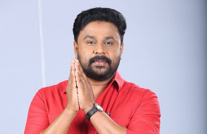 Dileep Dileep, Dileep bail