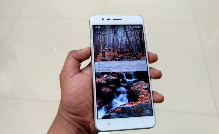 Asus Zenfone Zoom S review: Reliable mid-range phone with praise worthy dual-camera and battery life Asus, Zenfone Zoom S, review, display, battery, performance, design, camera