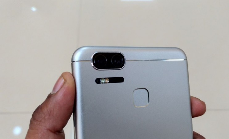 Asus Zenfone Zoom S is the best camera-phone in the sub-Rs. 30,000 price range Asus, Zenfone Zoom S, review, display, design, battery, performance