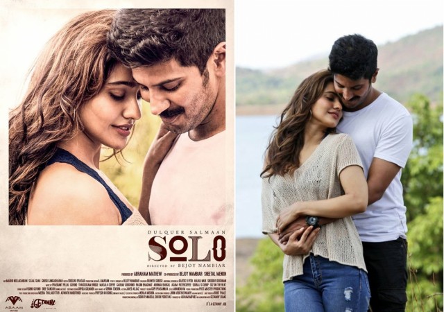 Dulquer Salmaan and Neha Sharma in Solo Solo, Dulquer Salmaan, Neha Sharma, Bejoy Nambiar