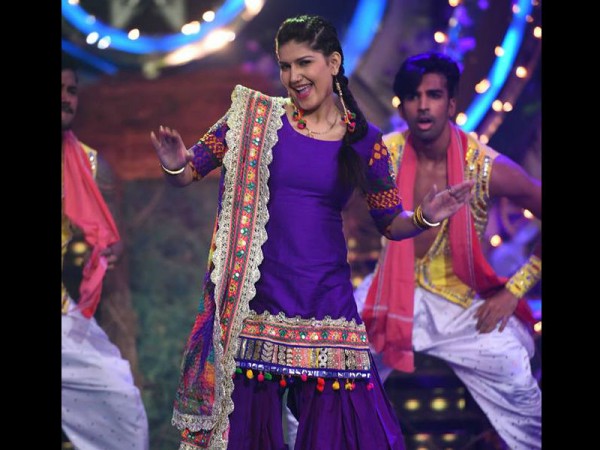 Sapna Chaudhary Sapna Chaudhary