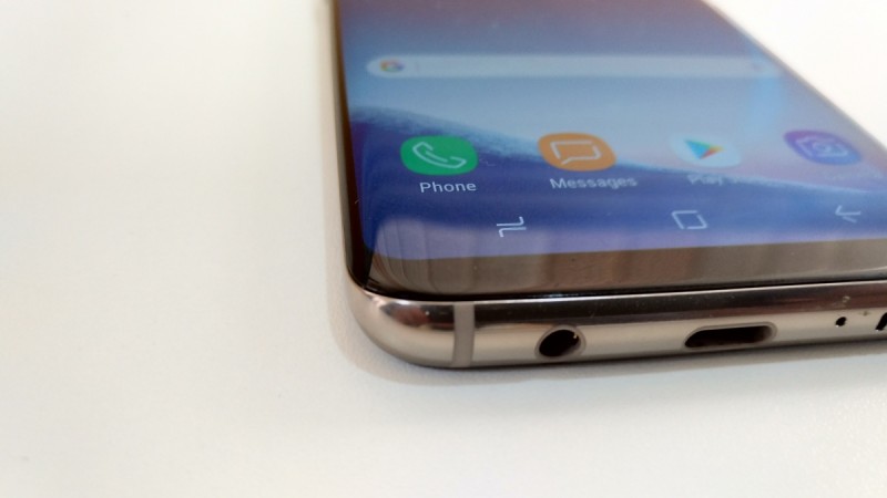 Samsung Galaxy S8