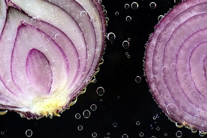 The state government is also launching a crackdown on hoarding of onions. Onion