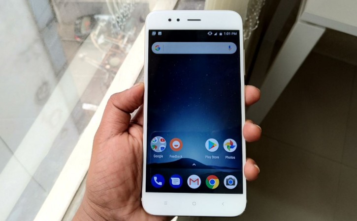 Xiaomi Mi A1 finally receives Android Pie update in several global regions. Xiaomi, Mi A1, Android One, review, camera, design,price, specifications, launch, features