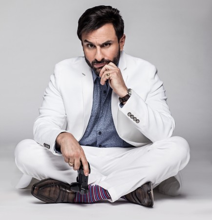 Saif Ali Khan Saif Ali Khan Chef box office collections