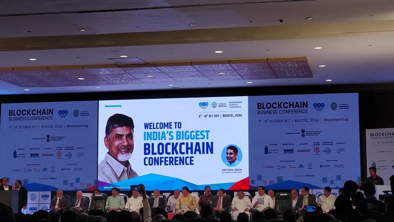 Blockchain Business Conference Blockchain Business Conference