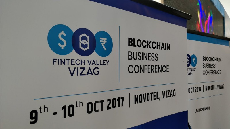 Blockchain Business Conference Blockchain Business Conference