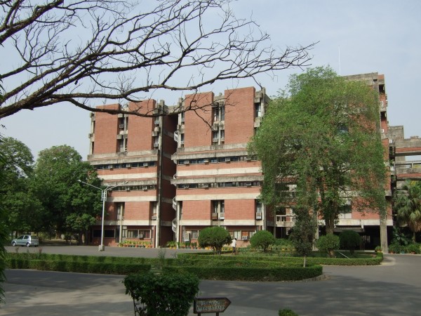 IIT Kanpur IIT Kanpur