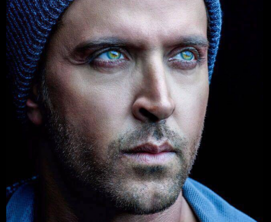 Hrithik Roshan Hrithik Roshan
