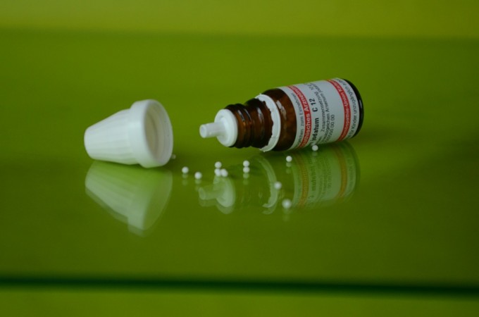 Homoeopathy medicine. Homeopathy