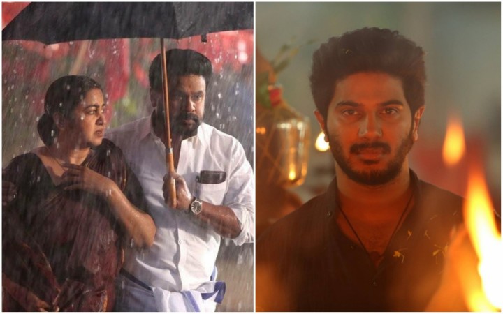 Kerala box office: Dileep's Ramaleela crosses Rs 20 crore mark; Dulquer Salmaan's Solo witnesses a drop? Kerala box office, Ramaleela, Dileep, Dulquer Salmaan, Solo