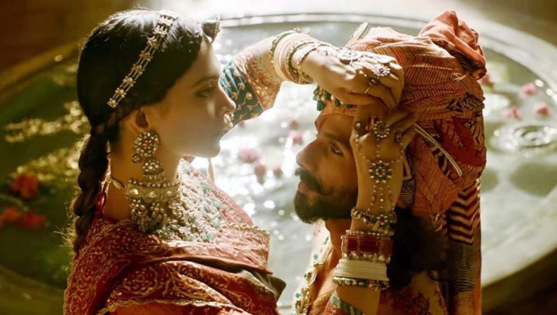 Padmavati Padmavati