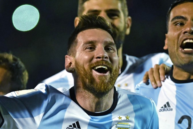 File photo of Lionel Messi. lionel messi, argentina