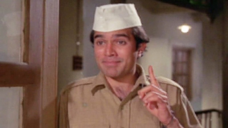 Rajesh Khanna Rajesh Khanna